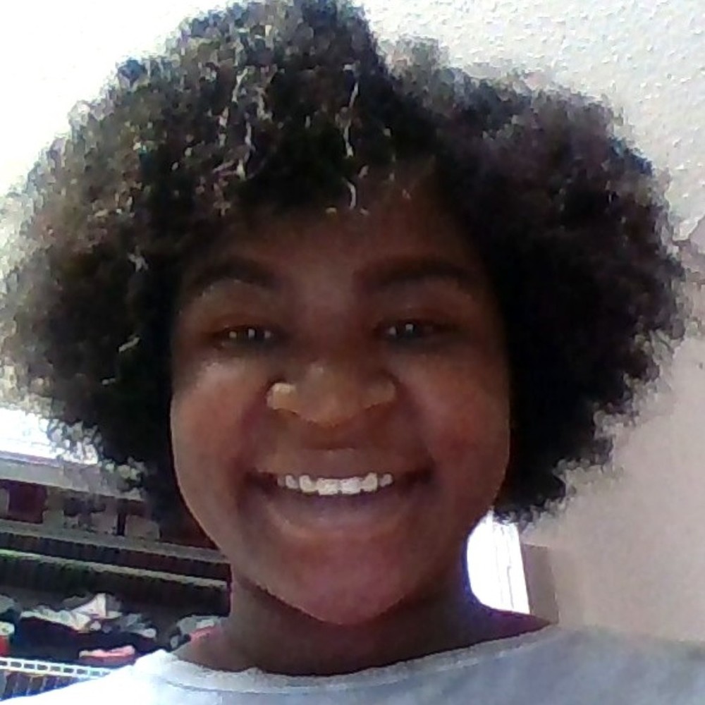 Meet your Posher, Jayonna